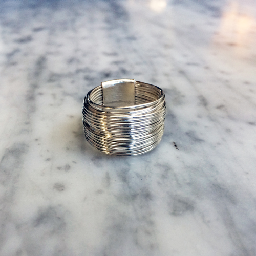 silver _ spring ring