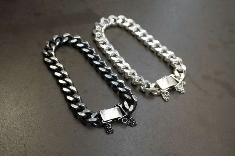 10돈 실버 체인 팔찌 silver chain bracelet